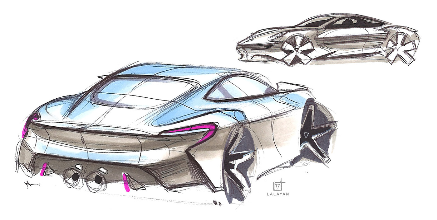 Porsches，automobile，Path Tigger，Porsche，