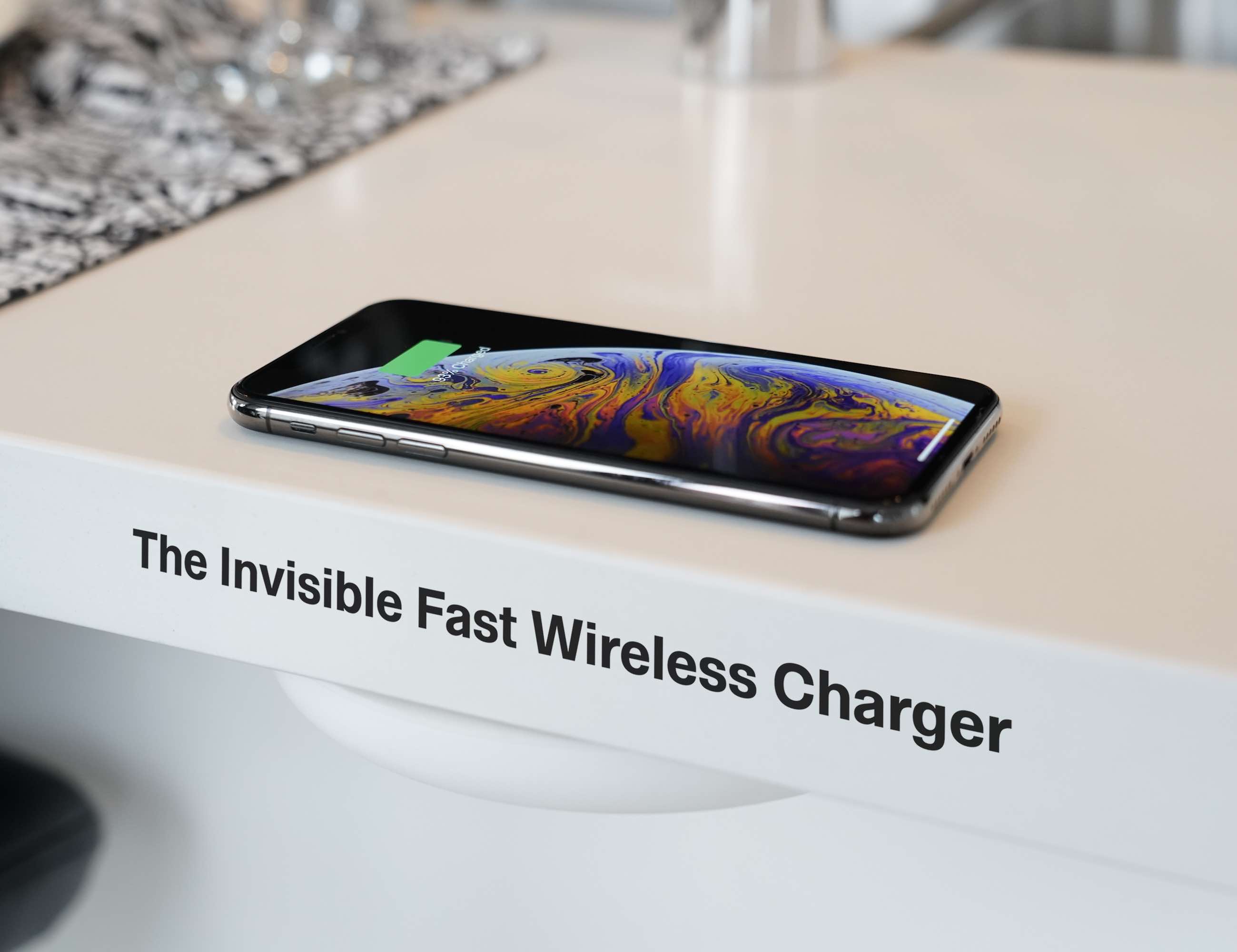 wireless，invisible，charge，ENERGY，