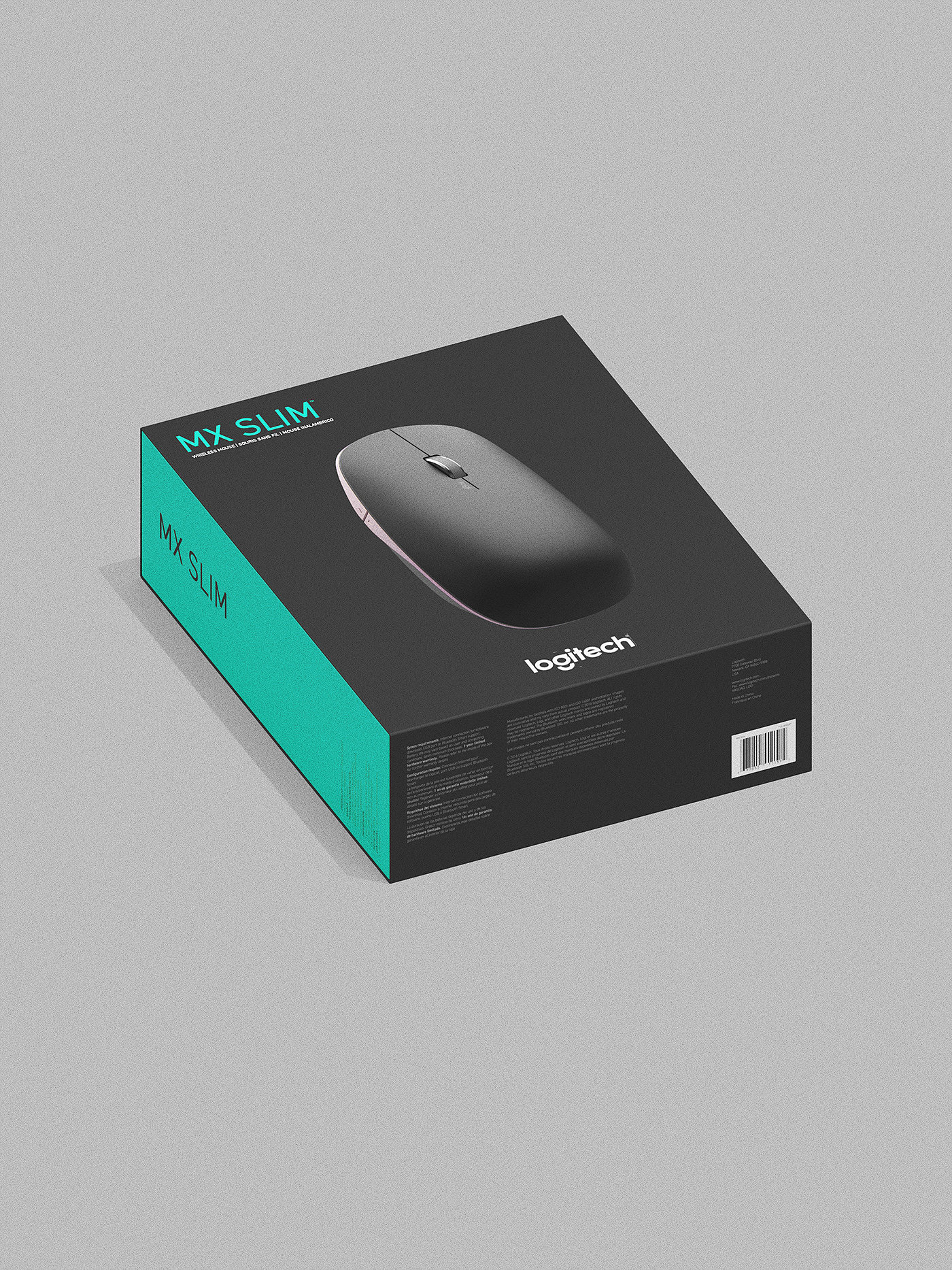 Portable，logitech，Andy Gao，Logitech，Mouse，mouse，