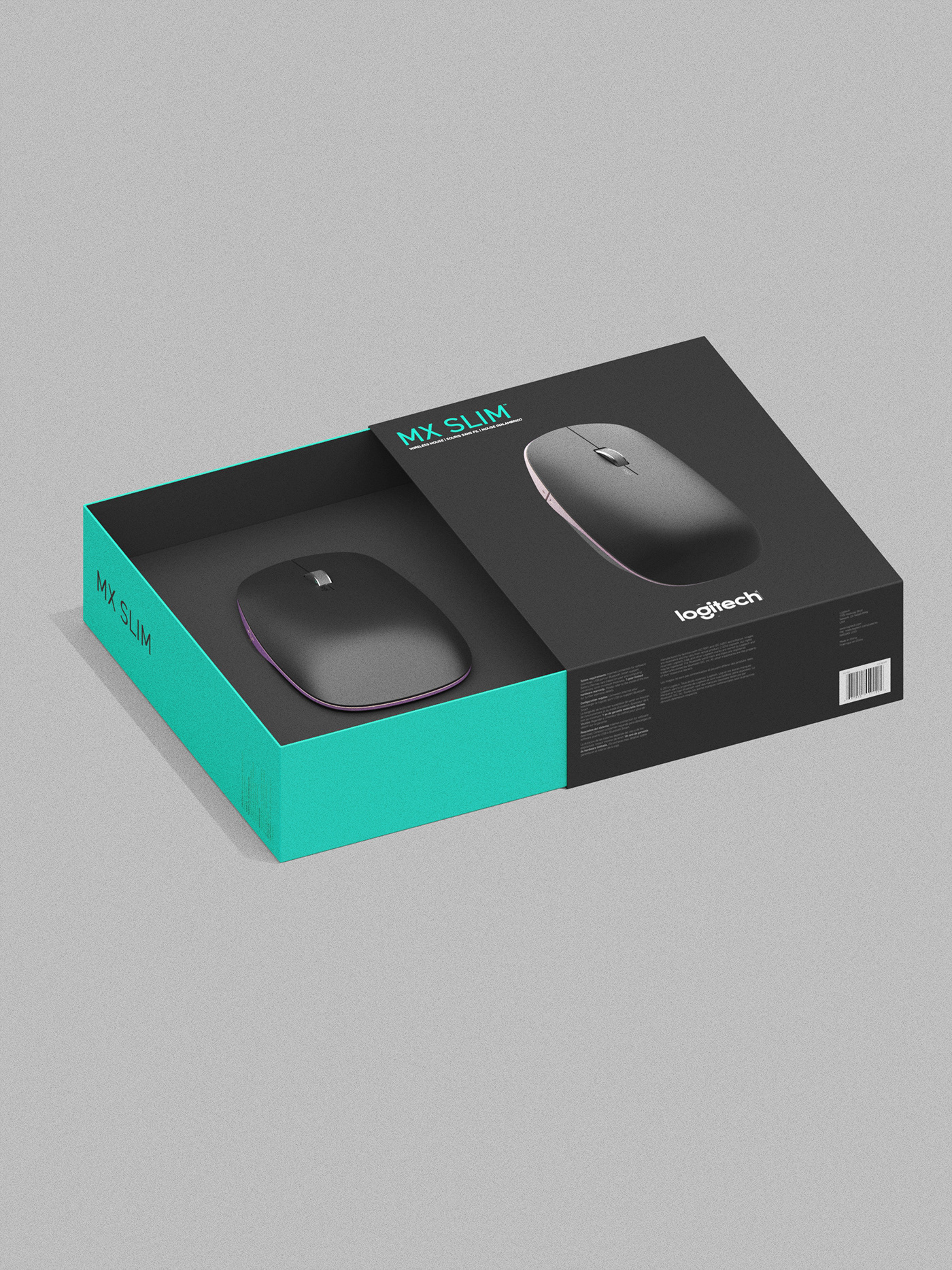 Portable，logitech，Andy Gao，Logitech，Mouse，mouse，