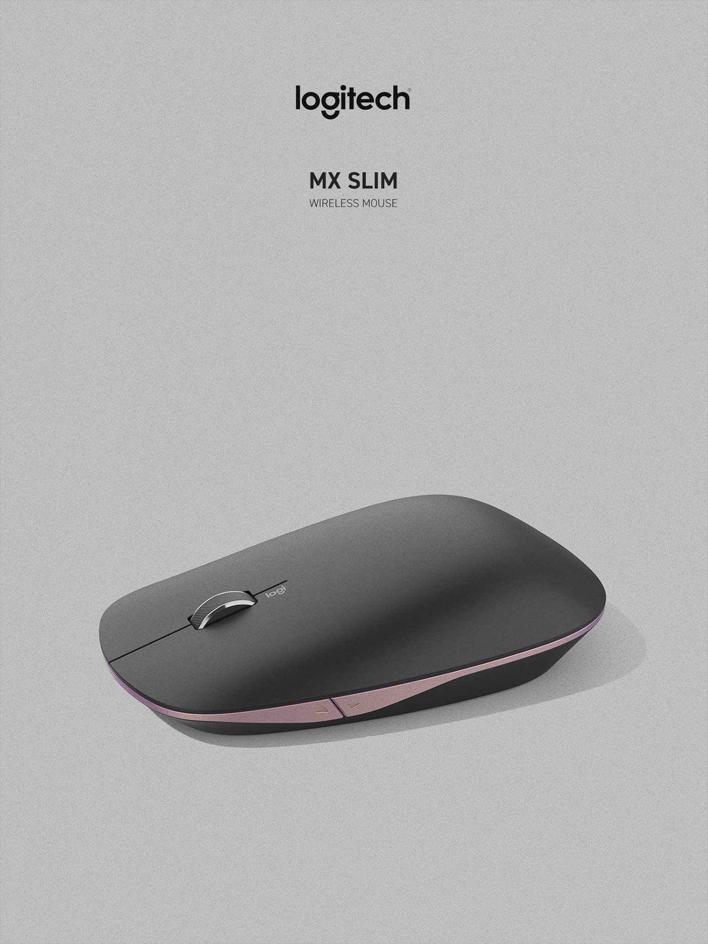 Portable，logitech，Andy Gao，Logitech，Mouse，mouse，