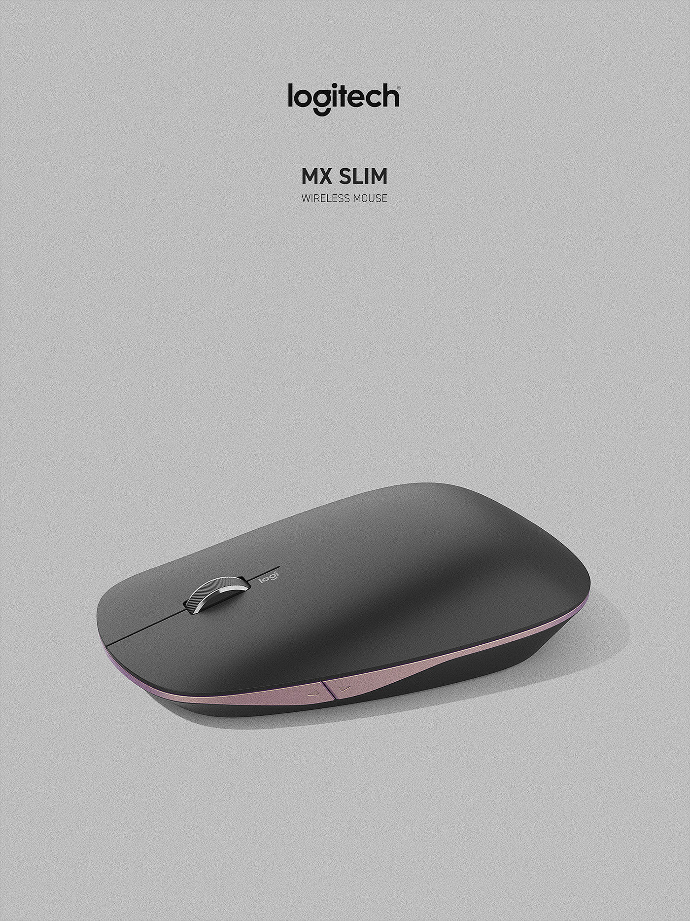 Portable，logitech，Andy Gao，Logitech，Mouse，mouse，