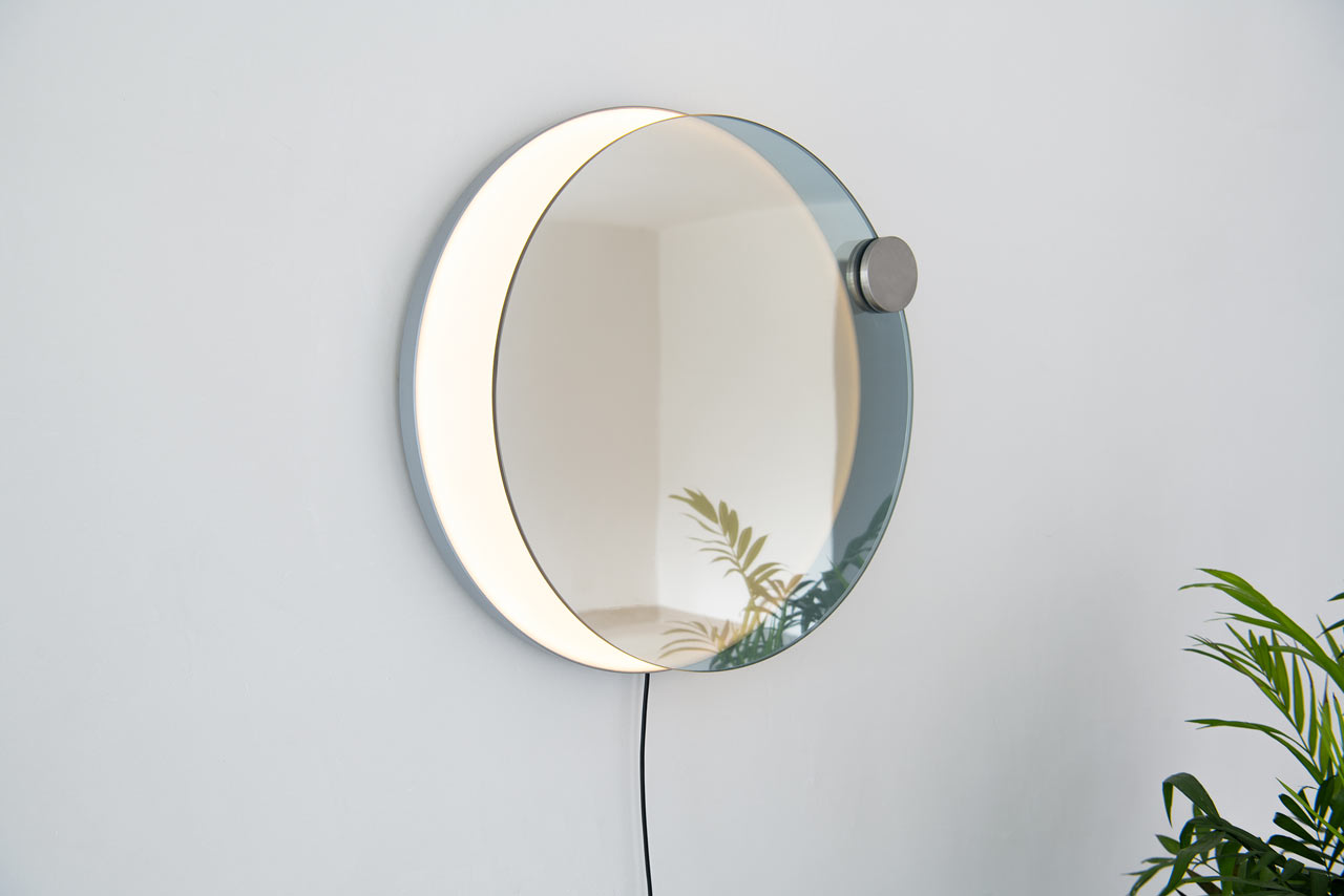 solar eclipse，suspension，eclipse，China，Atelier JM，mirror，lighting，