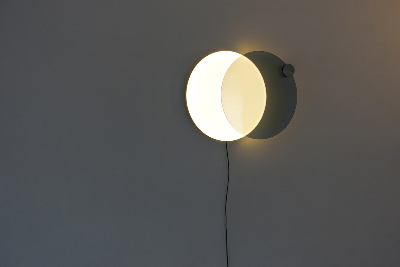 solar eclipse，suspension，eclipse，China，Atelier JM，mirror，lighting，
