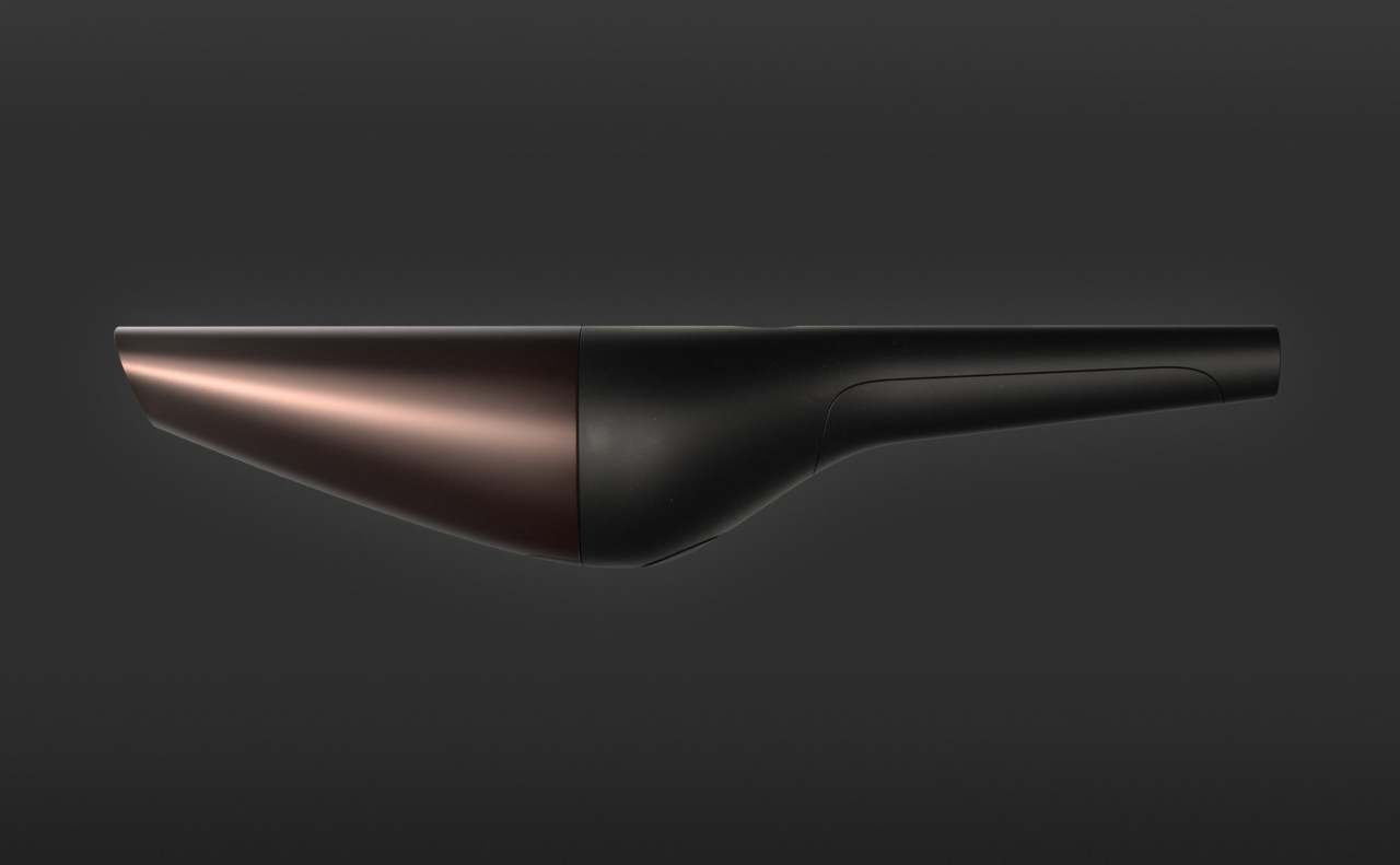 Tassilo Eissing，Vacuum cleaner，Portable，KLEEN，vacuum，