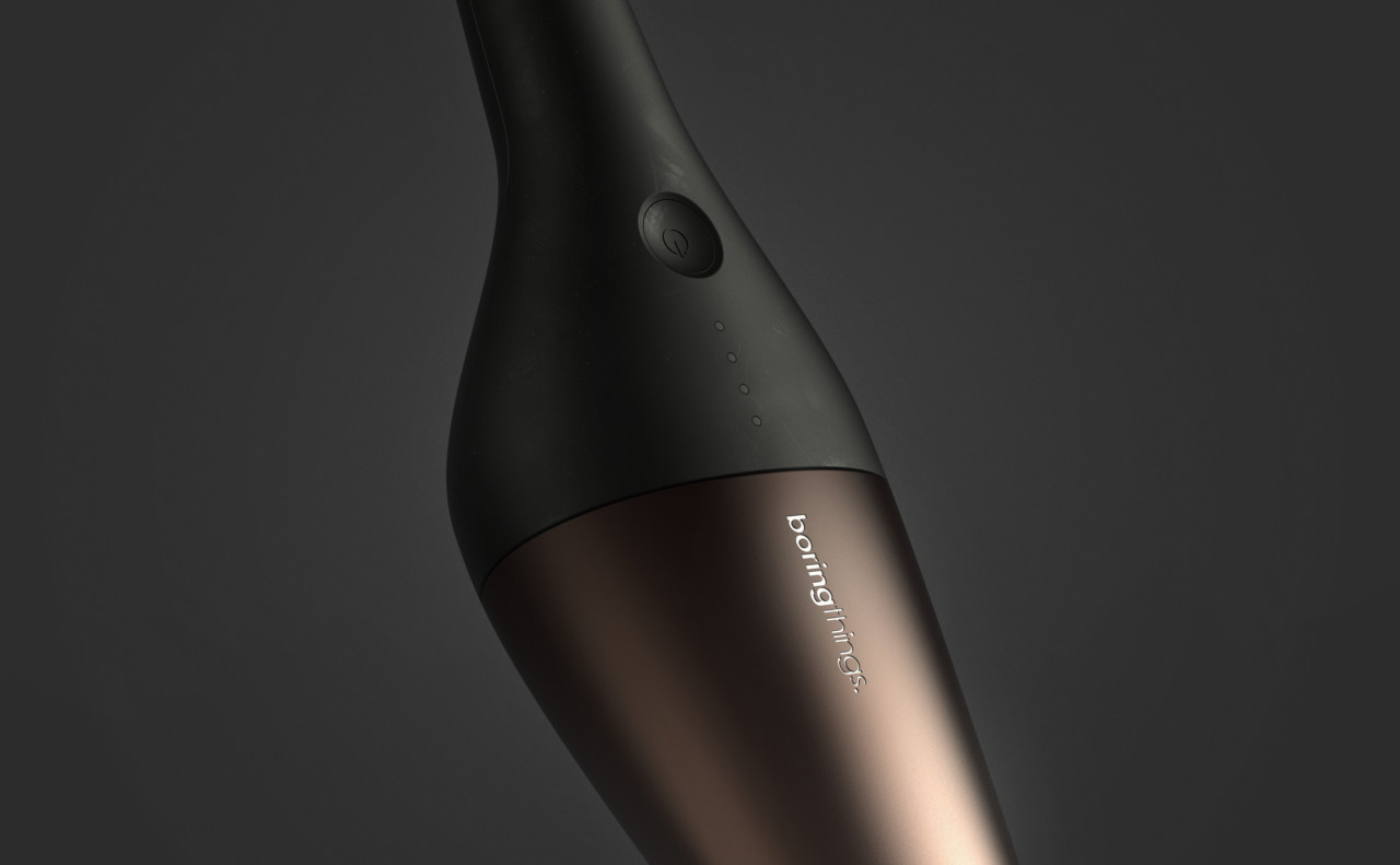 Tassilo Eissing，Vacuum cleaner，Portable，KLEEN，vacuum，