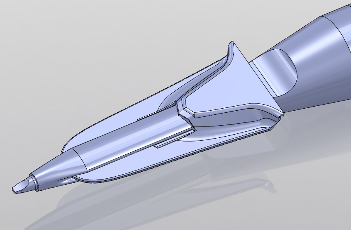 business affairs，delicate，Writing pen，