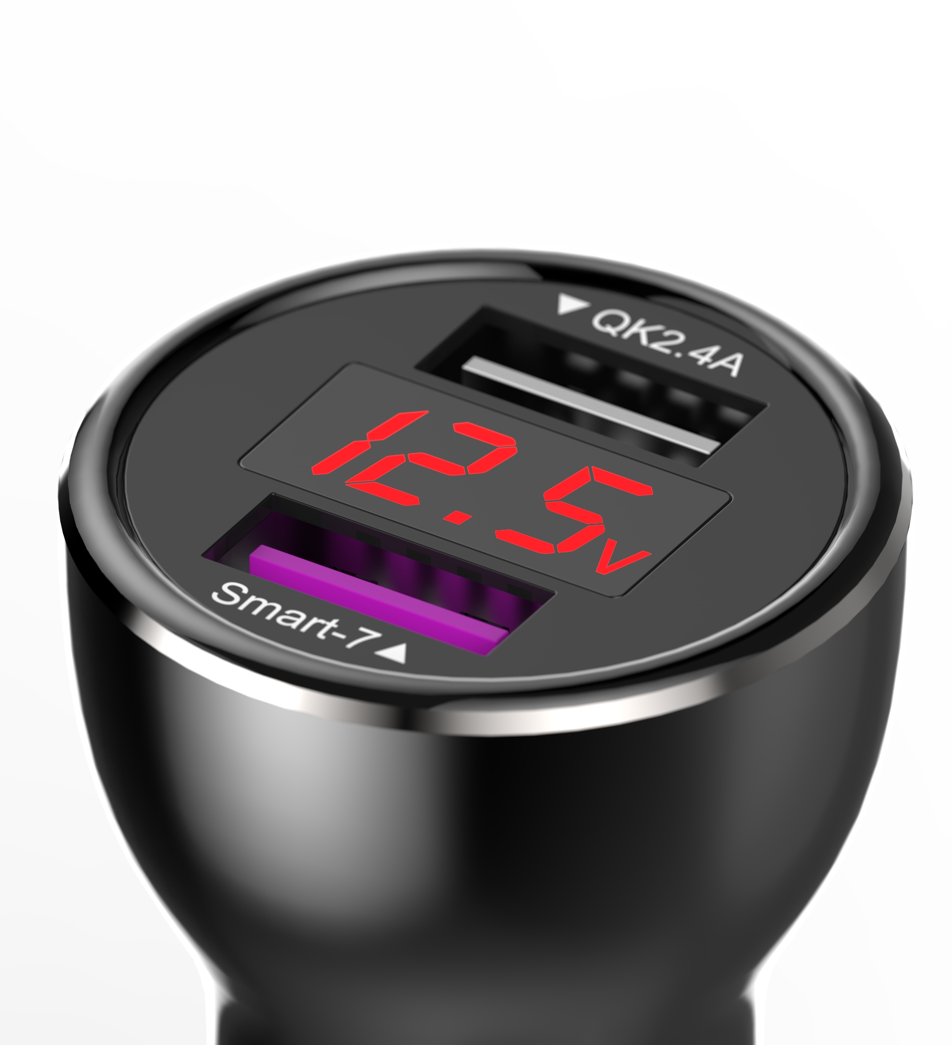 automobile，Car charging，Render，3d，