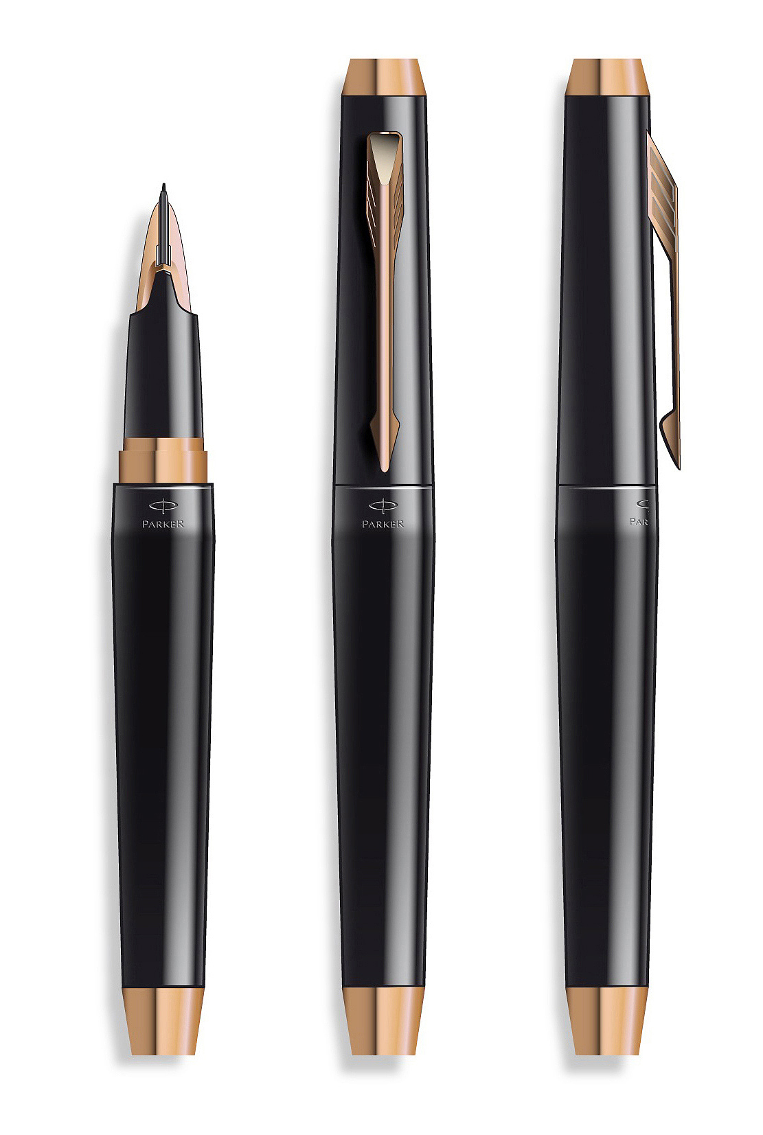 business affairs，delicate，Writing pen，