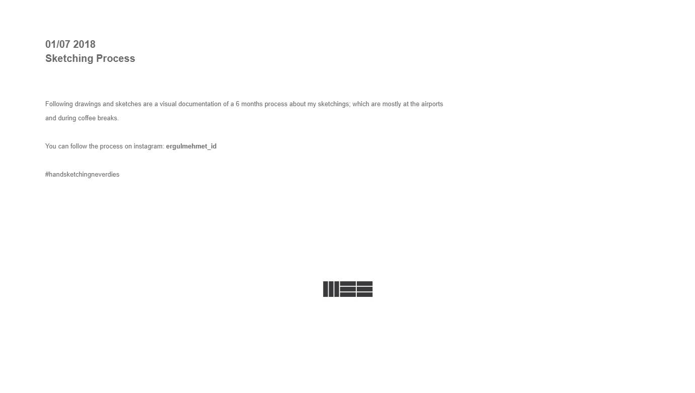 Hand drawn，Structural sketch，