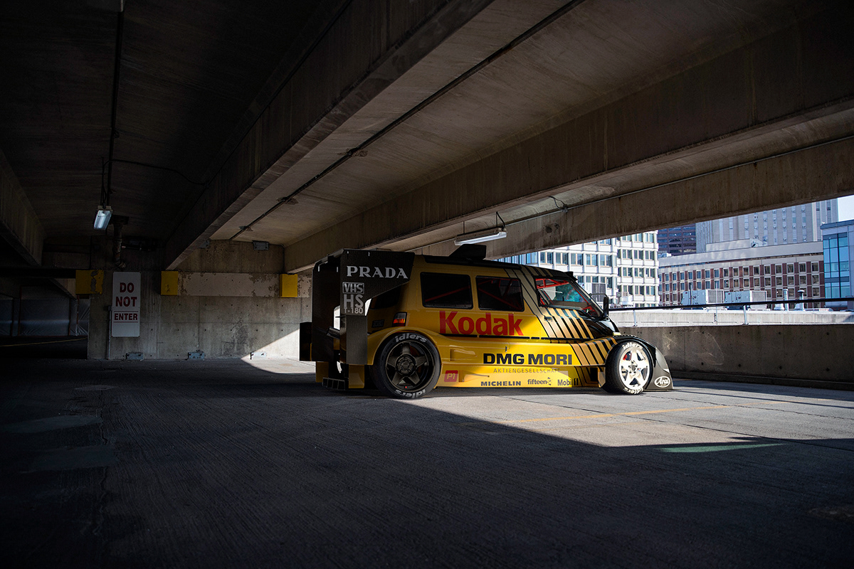 vehicle，three-dimensional model，racing，RWD Redux，