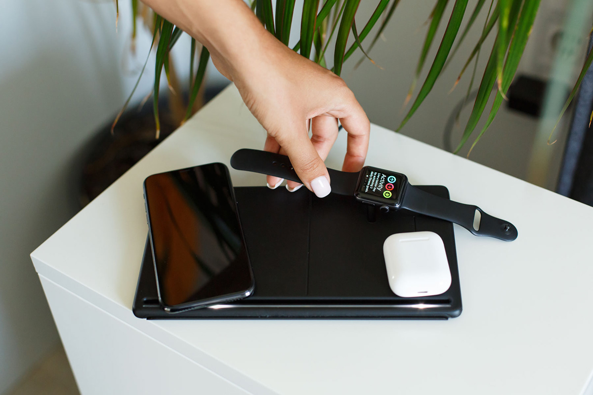 Digital，wireless charger ，Wireless charging board，Wyrex，