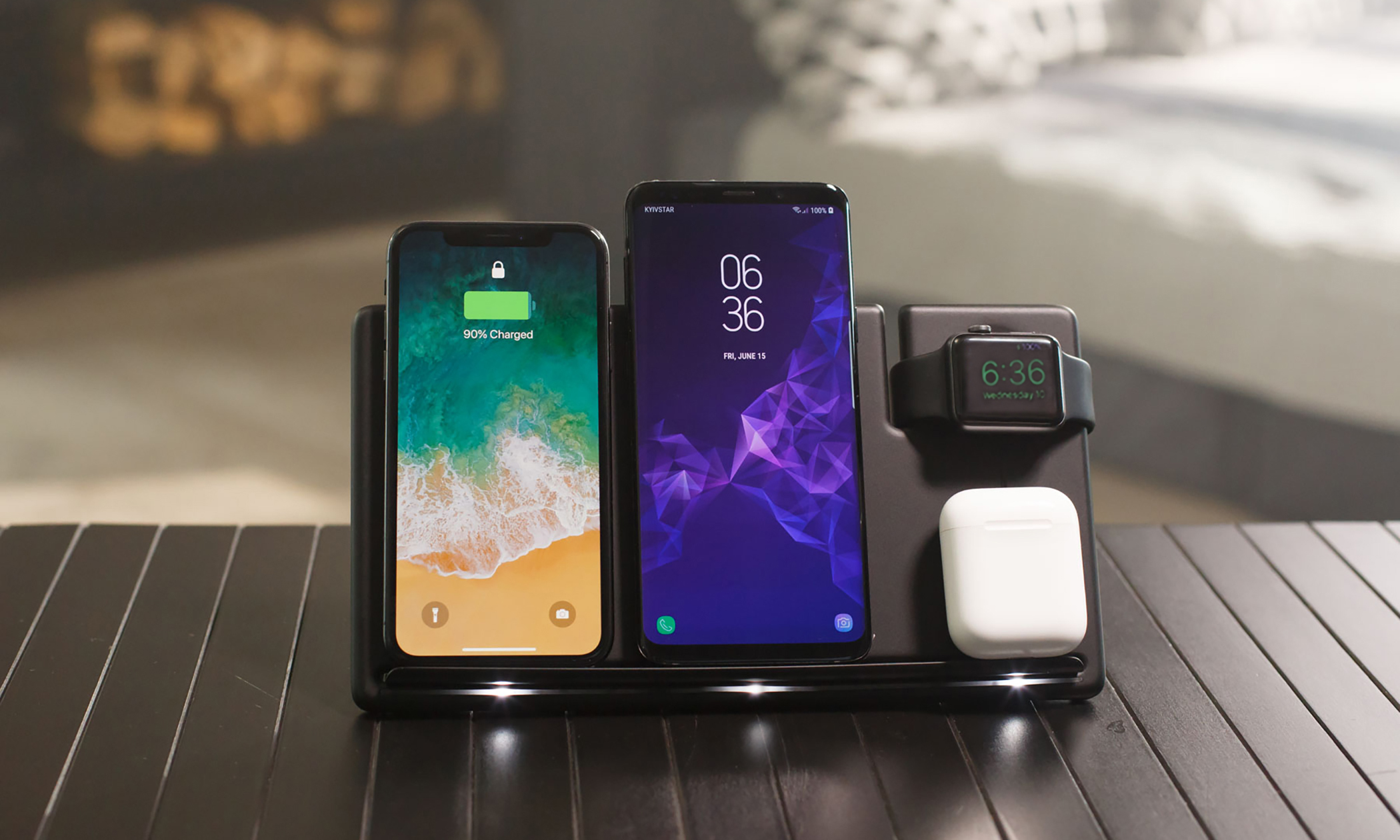 Digital，wireless charger ，Wireless charging board，Wyrex，