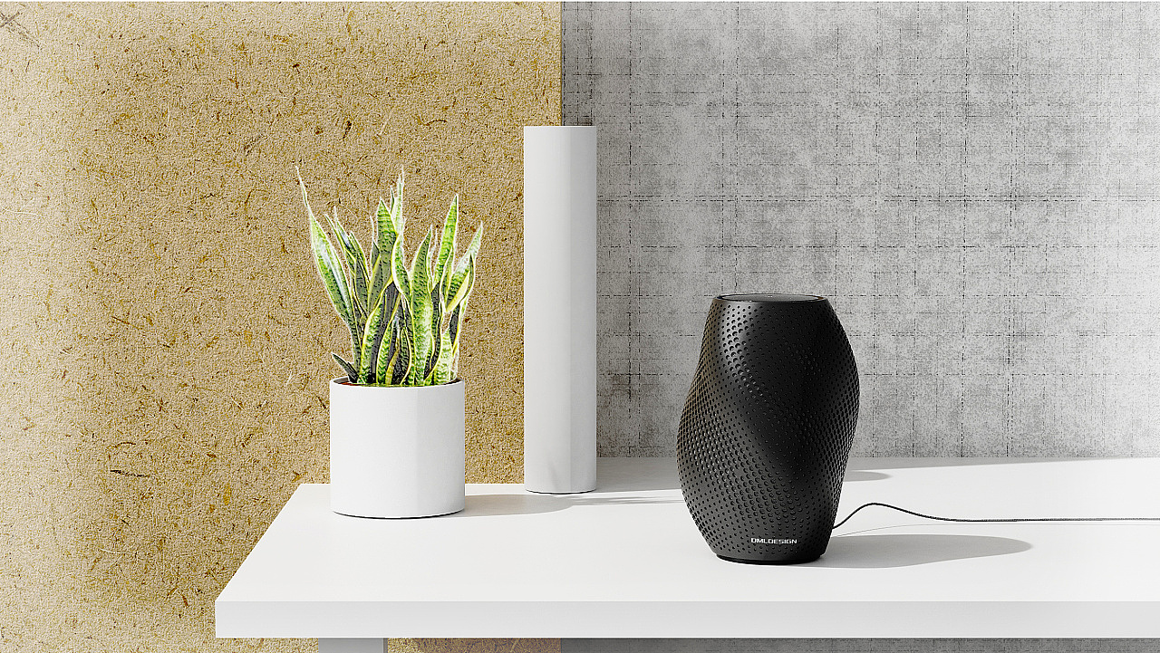 sound，Smart home，electronic product，
