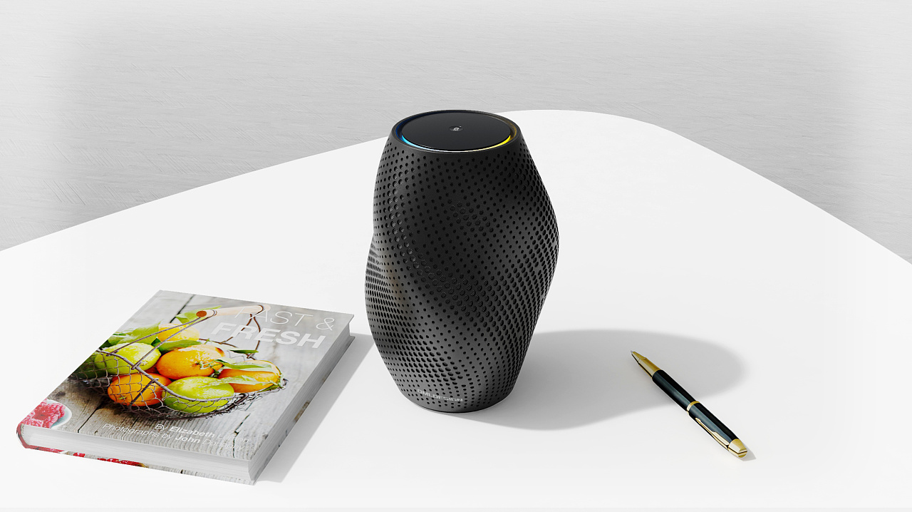 sound，Smart home，electronic product，