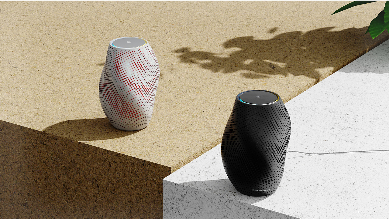 sound，Smart home，electronic product，