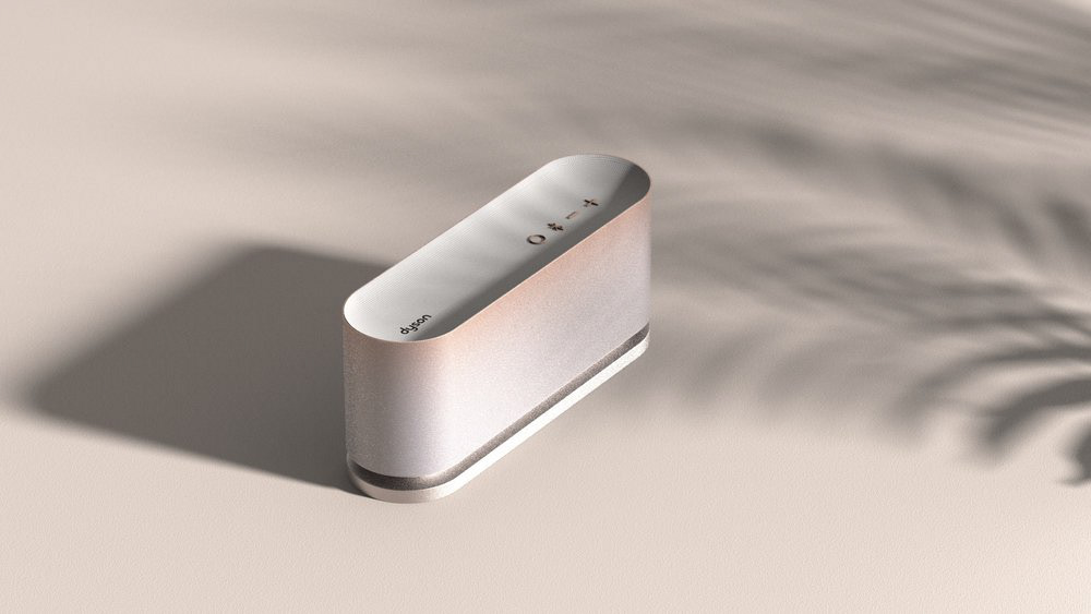 Soundwave，speaker，Digital，product design，