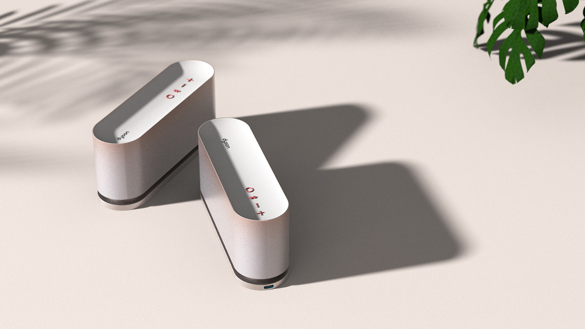 Soundwave，speaker，Digital，product design，