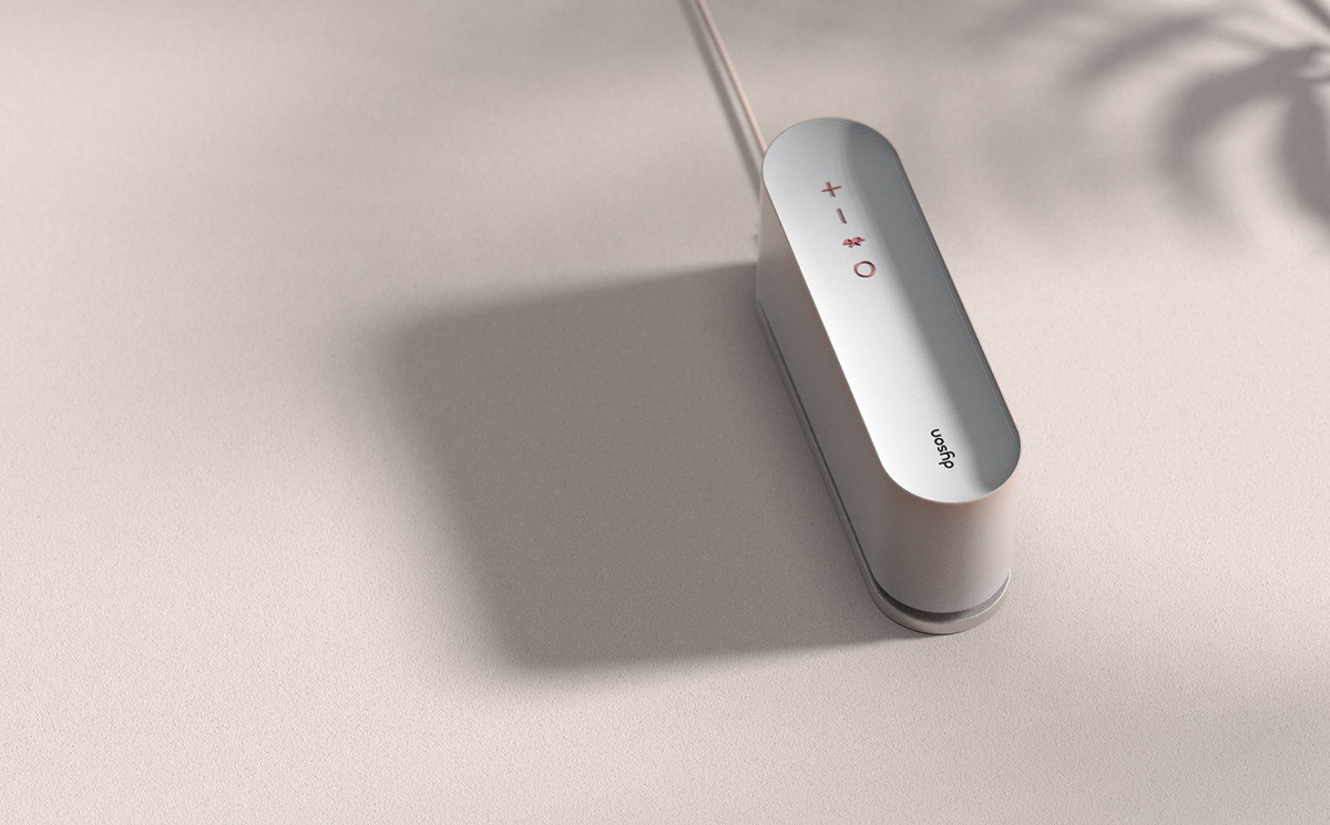 Soundwave，speaker，Digital，product design，