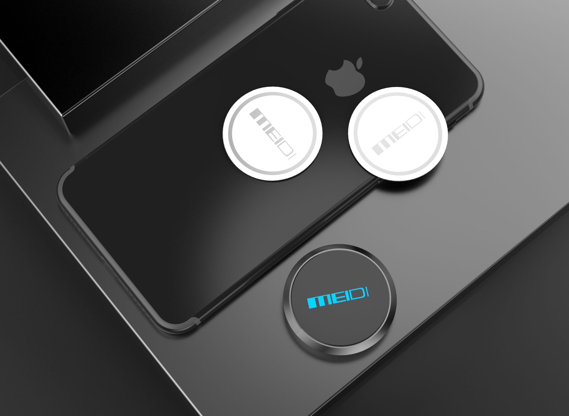 Mobile phone bracket，Magnetic attraction，automobile，Electronics，