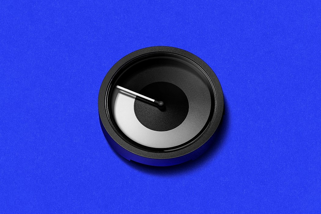 ziiiro，Wrist watch，product design，industrial design，