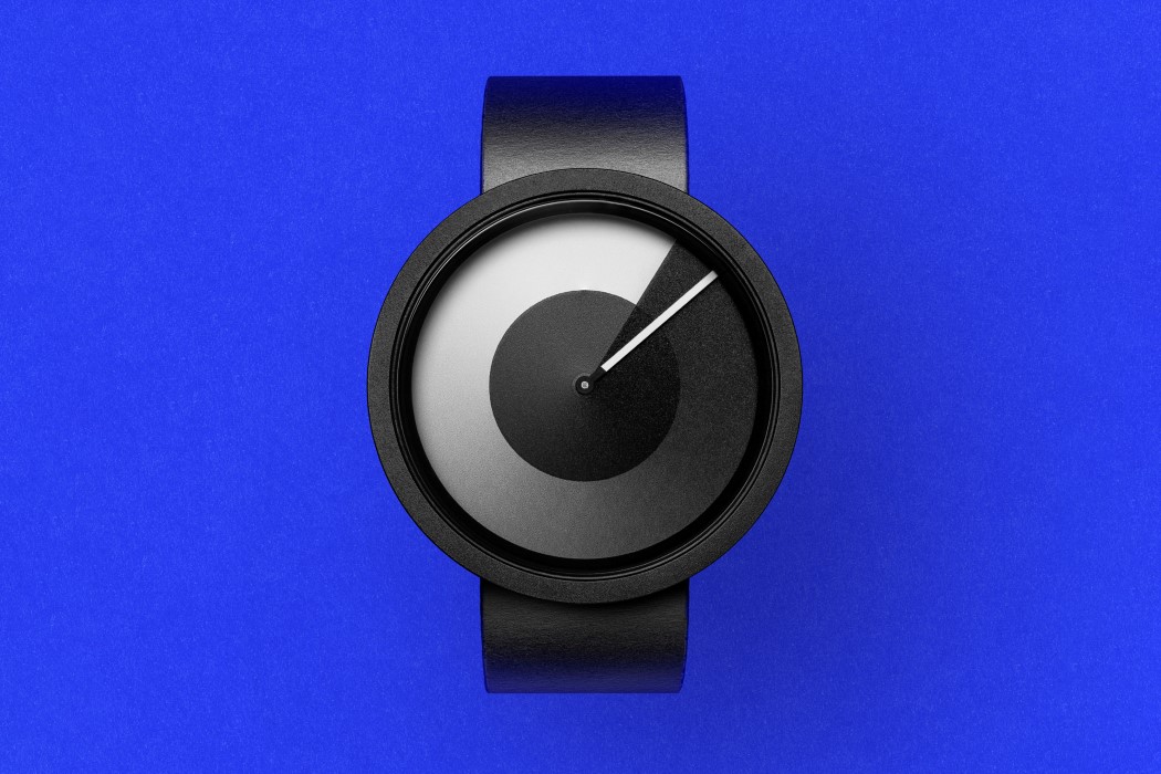 ziiiro，Wrist watch，product design，industrial design，