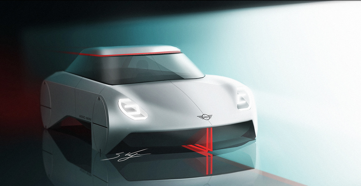 motorcycle，automobile，vehicle，Hand drawn，