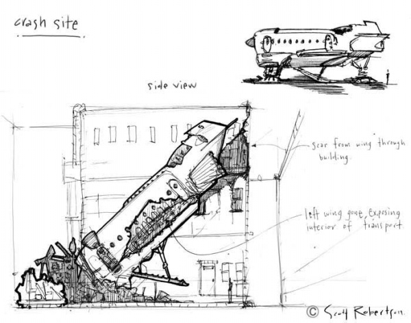 conceptual design，Future vehicles，Hand drawn，