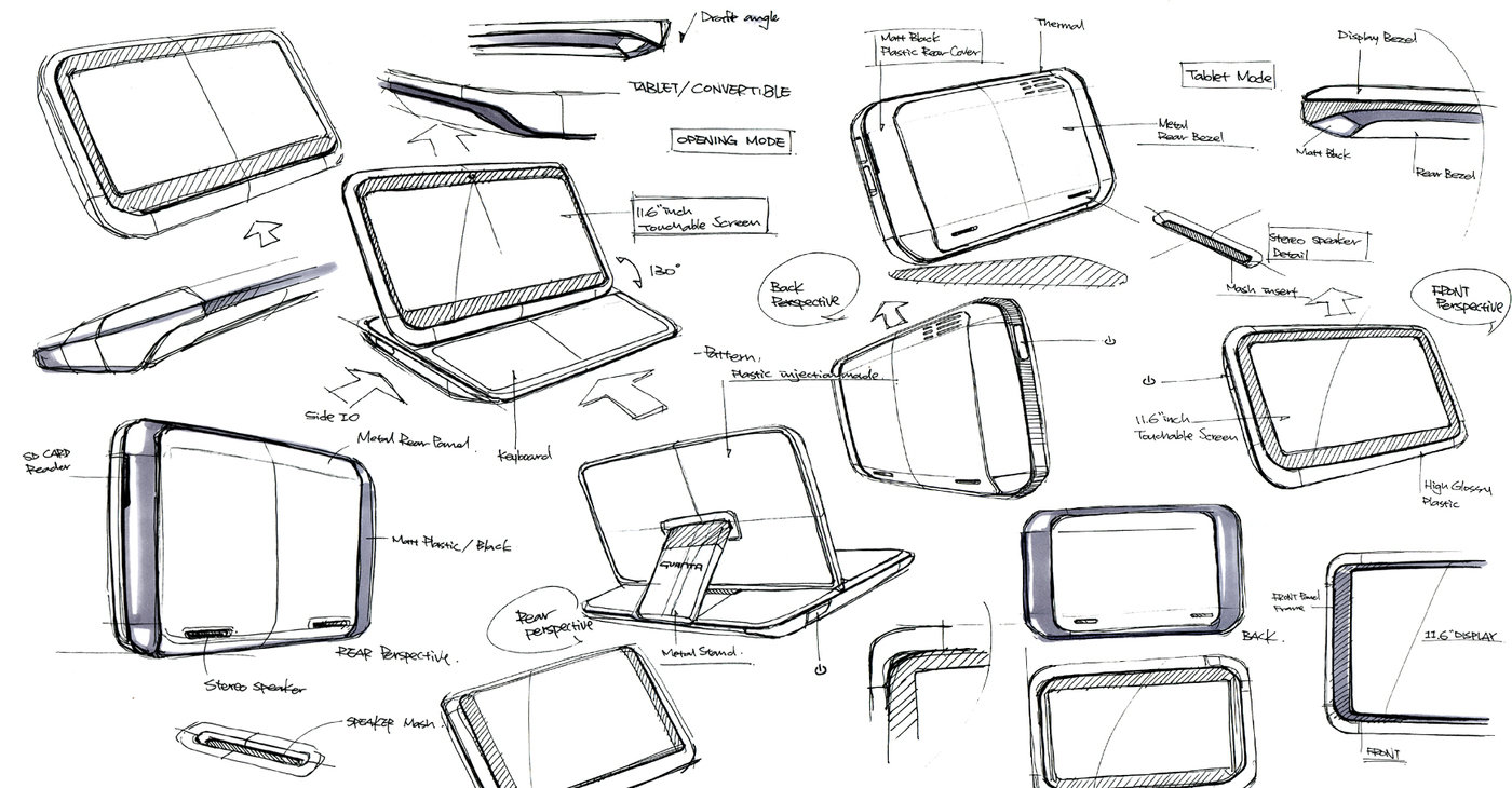 Hand drawn，Line，