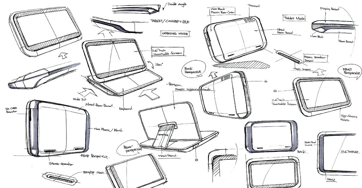 Hand drawn，Line，