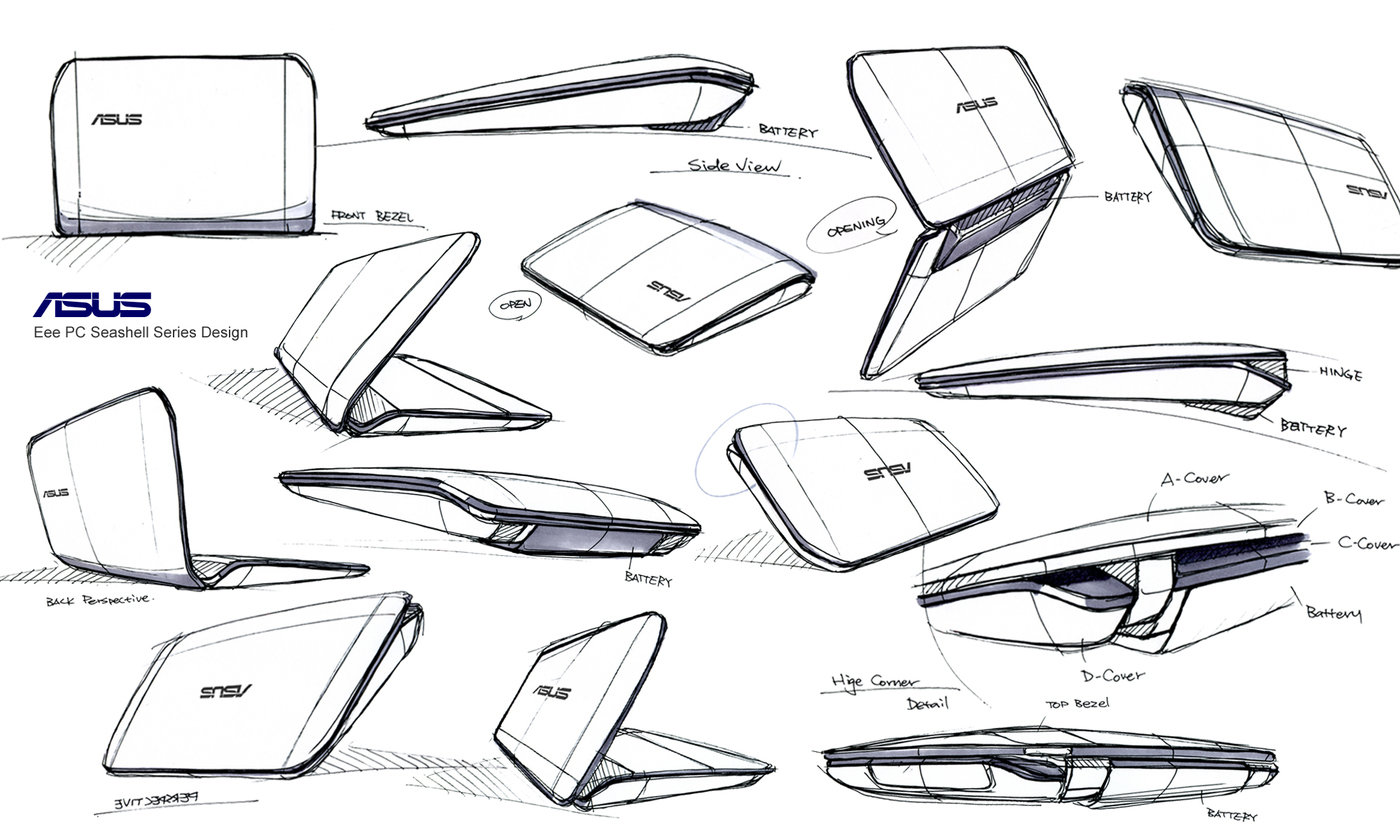 Hand drawn，Line，