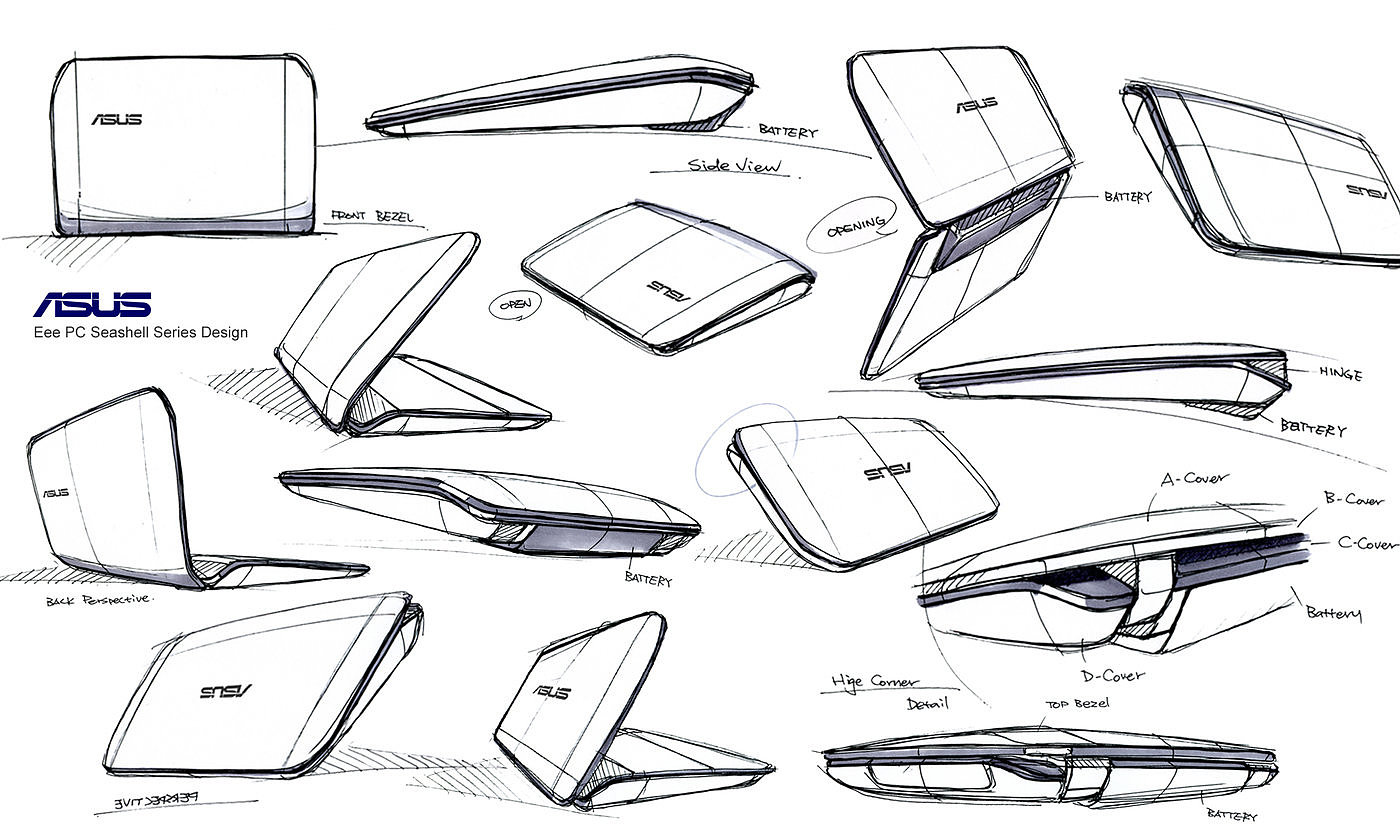 Hand drawn，Line，