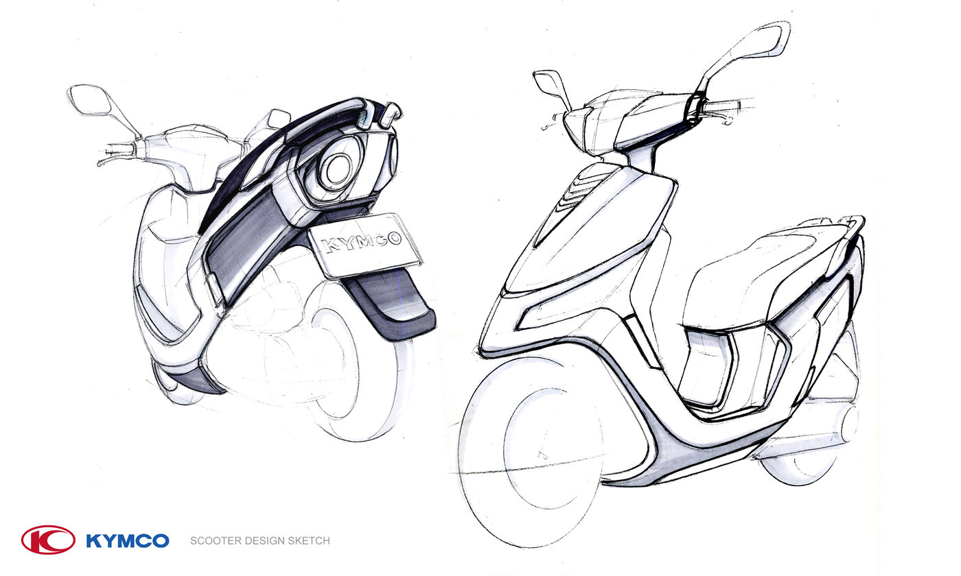 Hand drawn，Line，