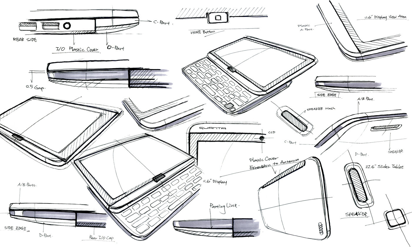 Hand drawn，Line，