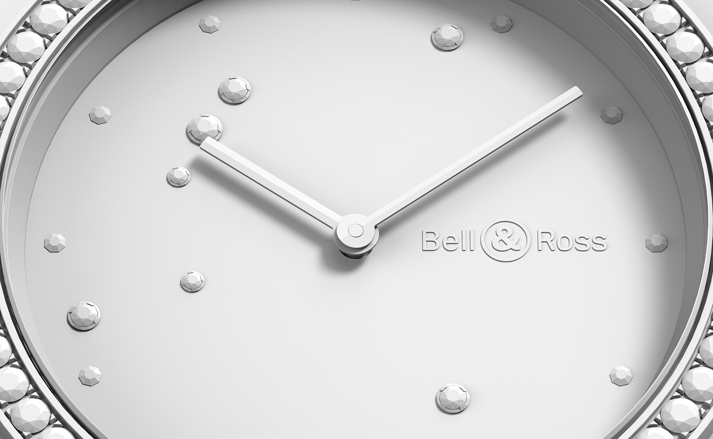 Sebastian Gerbert，time，Wristwatch，Wrist watch，BRS，