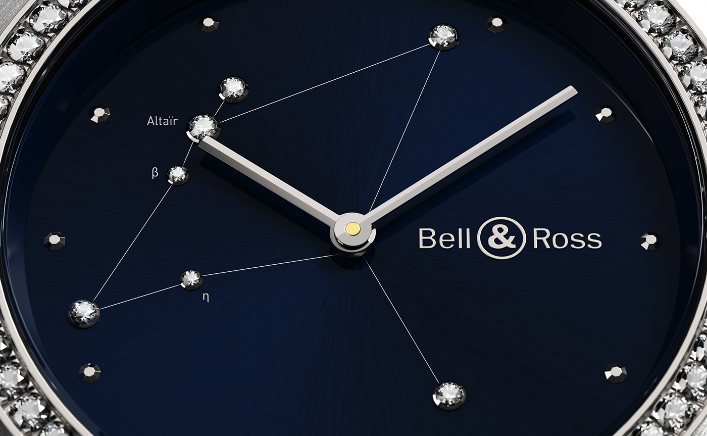 Sebastian Gerbert，time，Wristwatch，Wrist watch，BRS，