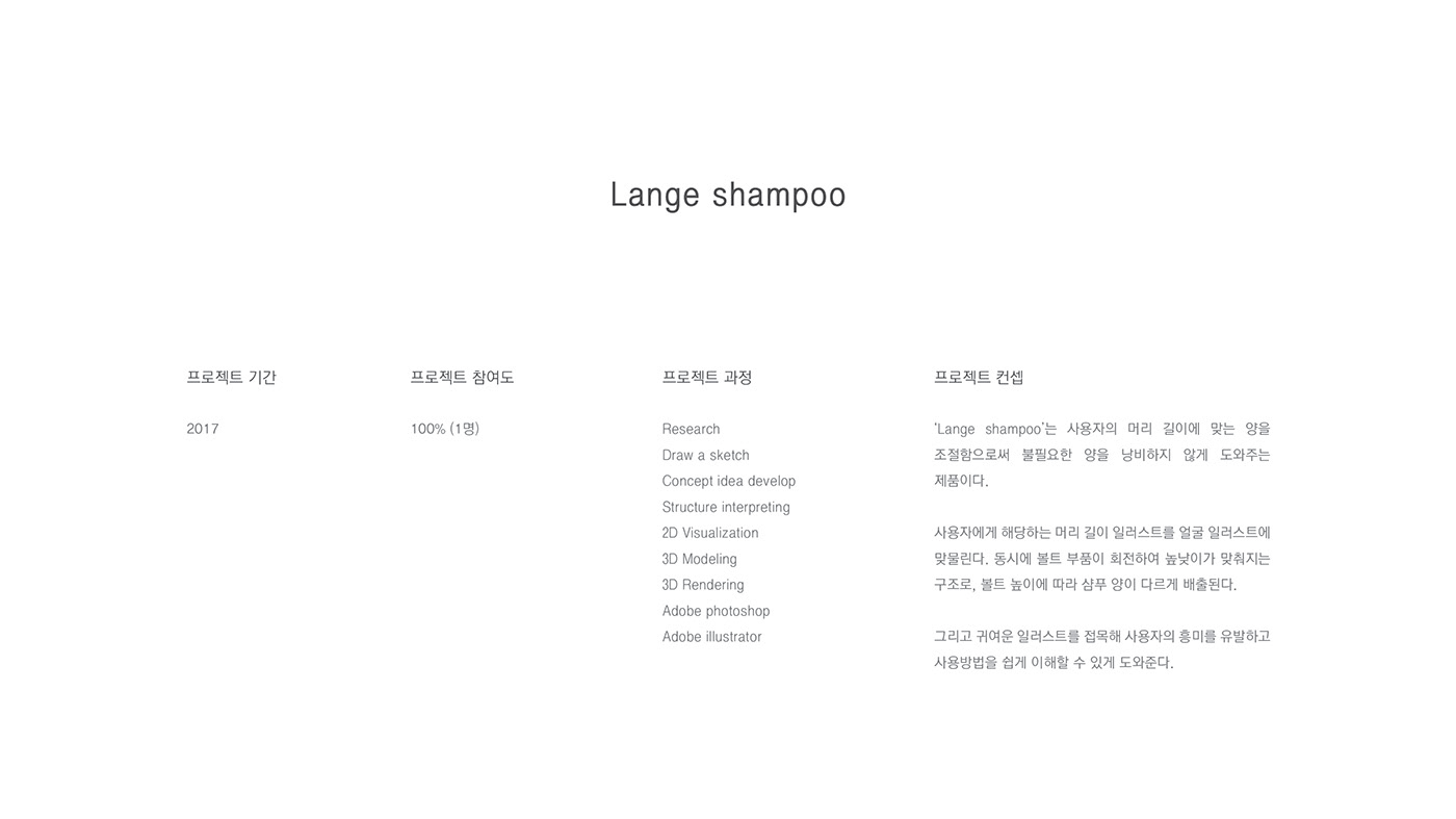 packing，Envy O，shampoo，Long shampoo，