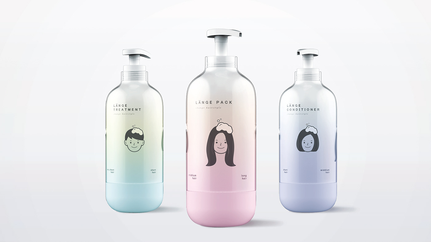 packing，Envy O，shampoo，Long shampoo，