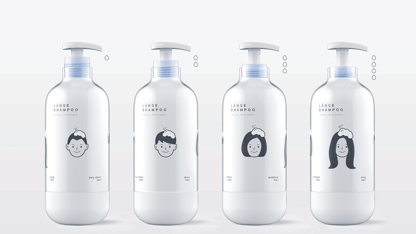 packing，Envy O，shampoo，Long shampoo，