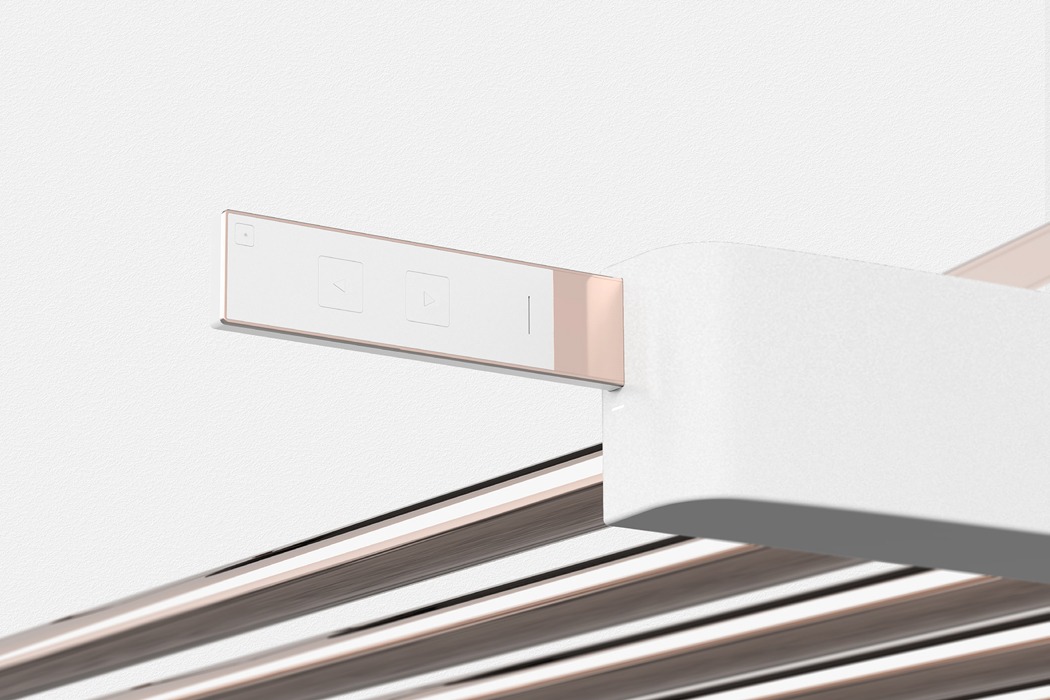 Jaegeun Kim，Clothes hanger，white，intelligence，SOLEIL，