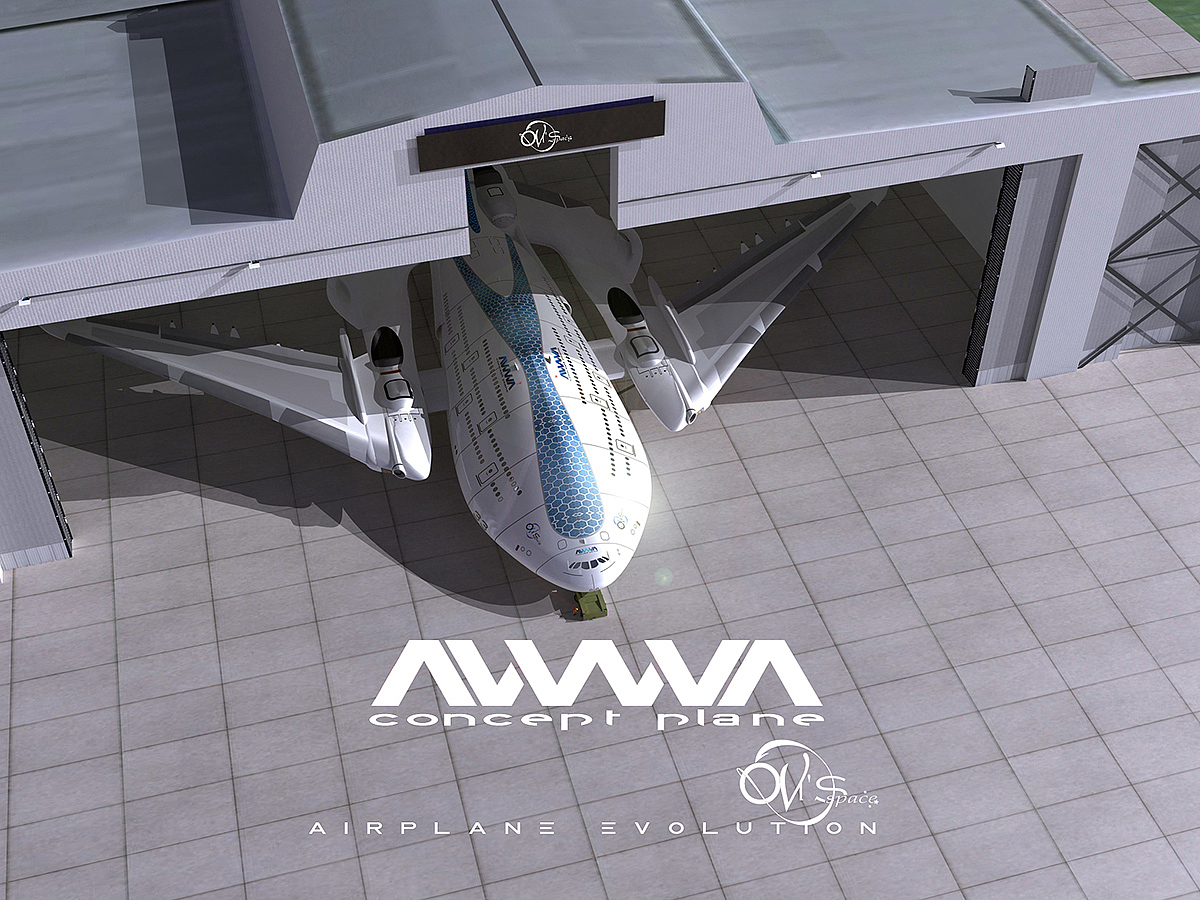 reduce a drag，Reduce weight，Low fuel consumption，Reduce emissions，Less noise，