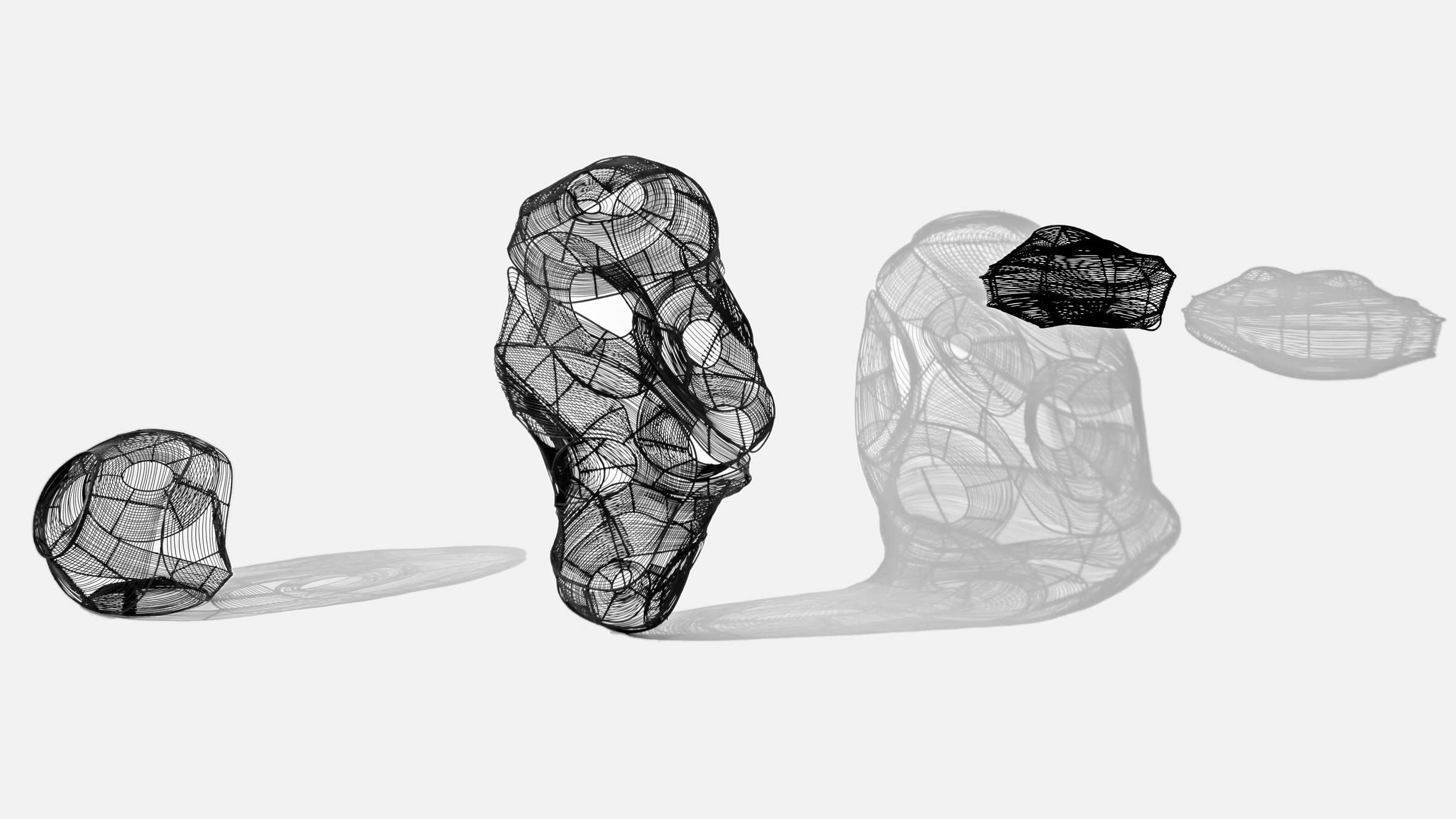 Bamboo Softness，lighting，Jun Jie Zhang，Bamboo，