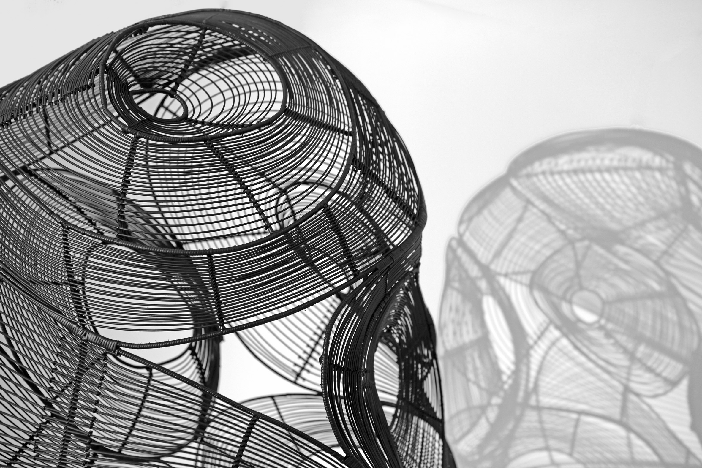 Bamboo Softness，lighting，Jun Jie Zhang，Bamboo，