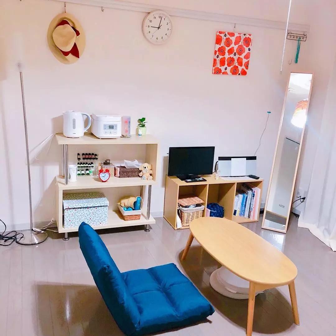 space design ，Receive，Mikiko，itdm，Simplicity，