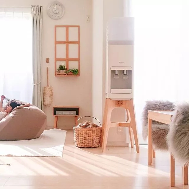 space design ，Receive，Mikiko，itdm，Simplicity，