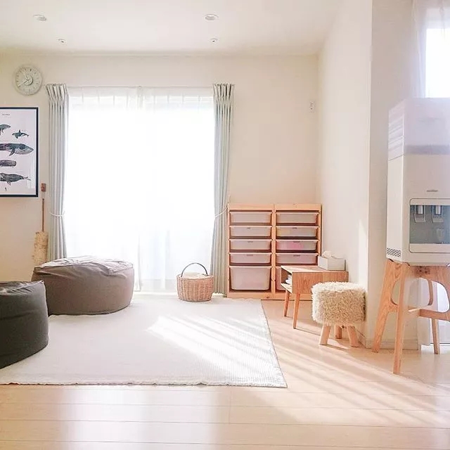 space design ，Receive，Mikiko，itdm，Simplicity，