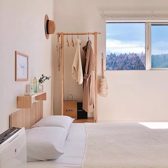 space design ，Receive，Mikiko，itdm，Simplicity，