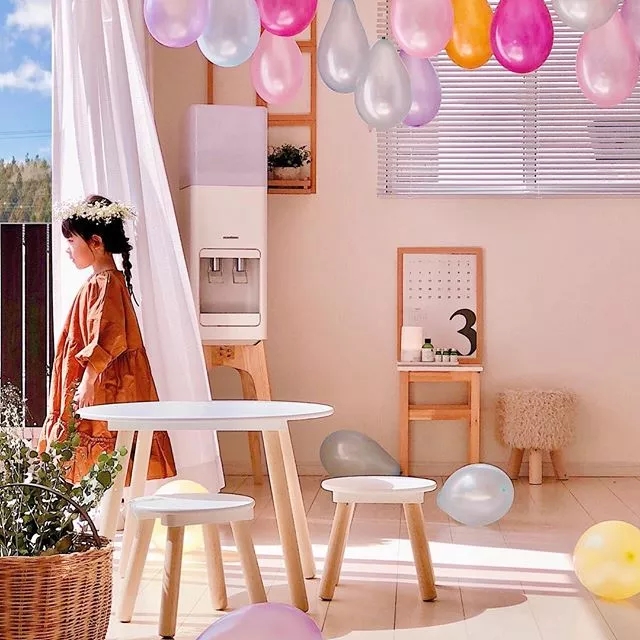 space design ，Receive，Mikiko，itdm，Simplicity，