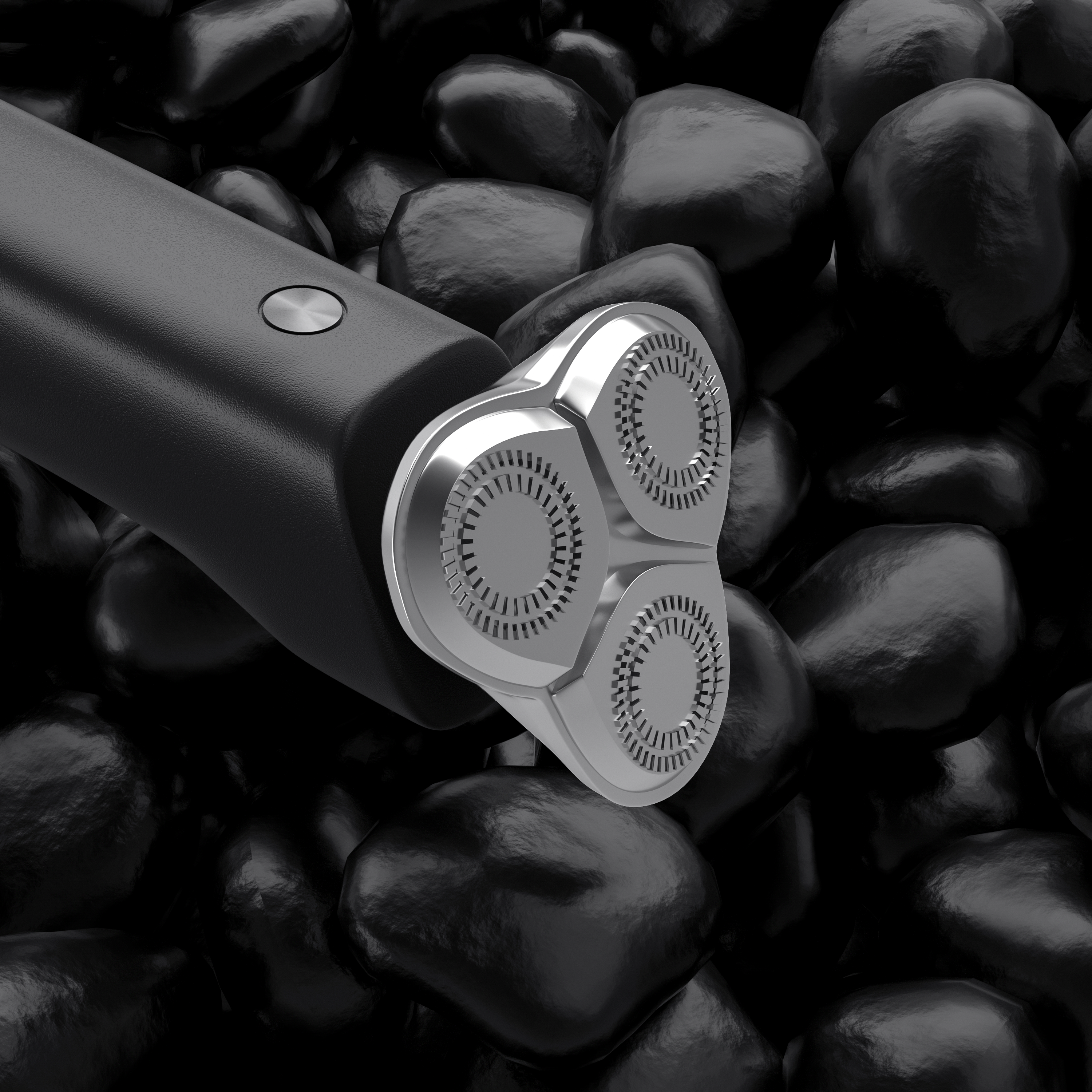 Software used: Cinema 4D，