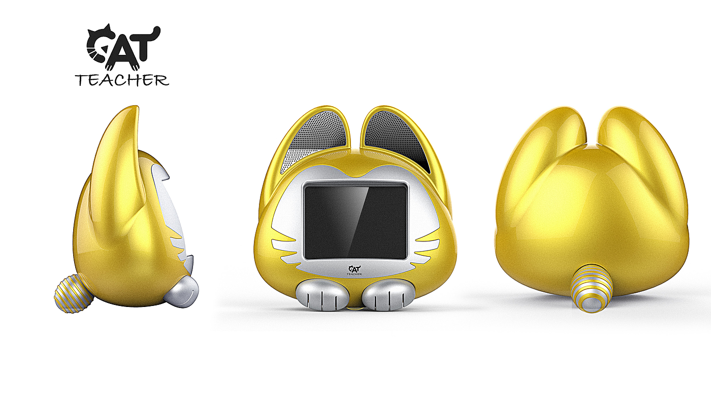 Maternal and infant products，Intelligent hardware，rhino，keyshot，